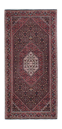Bidjar Koberec 98x209cm - Perský koberec – product image