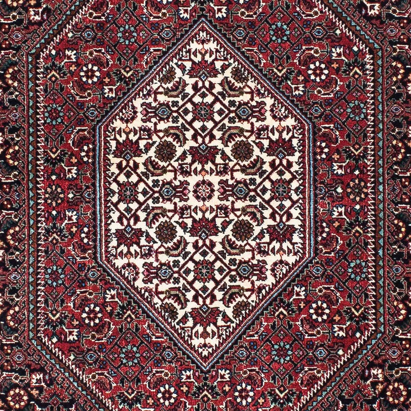 Bidjar Koberec 98x209cm - Perský koberec