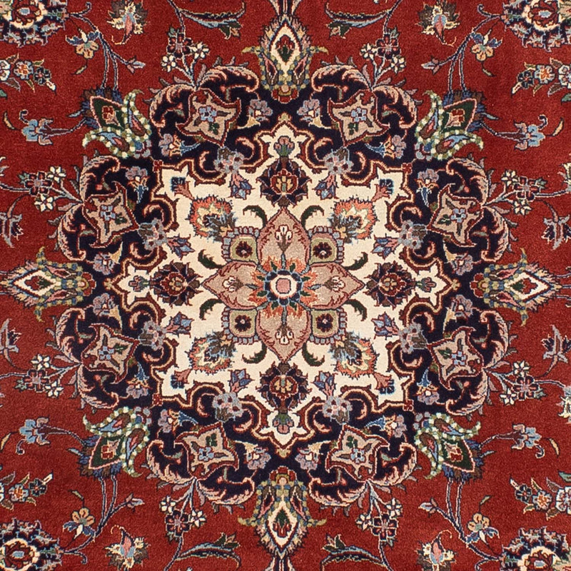 Perský koberec - Klasický - 300 x 200 cm - červená