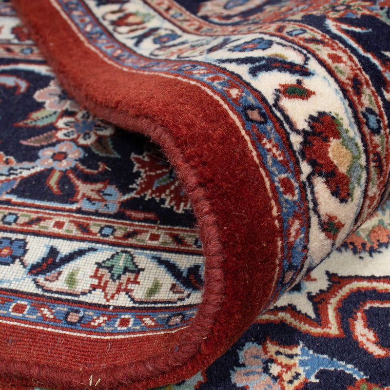 Perský koberec - Klasický - 300 x 200 cm - červená