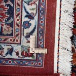 Perský koberec - Klasický - 300 x 200 cm - červená