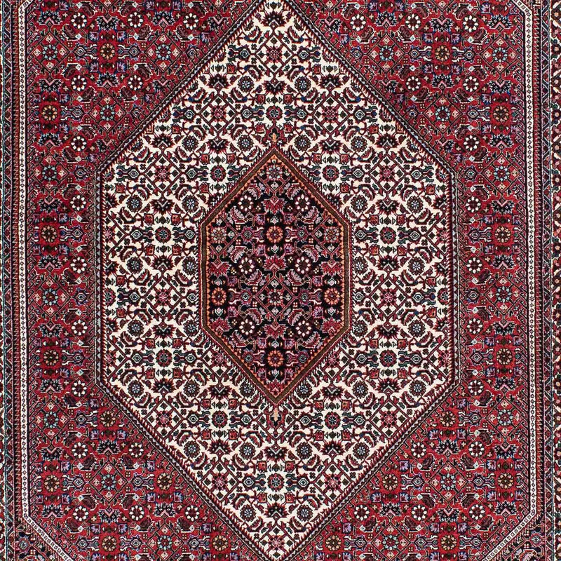 Bidjar Koberec 132x198cm - Perský koberec