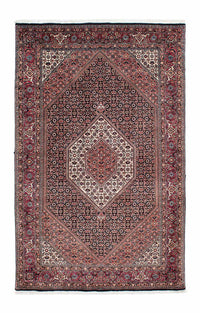 Bidjar Koberec 130x211cm - Perský koberec – product image