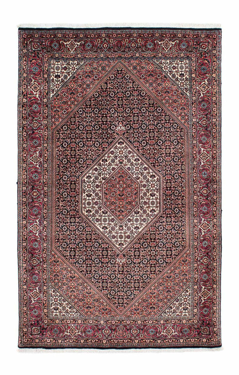 Bidjar Koberec 130x211cm - Perský koberec