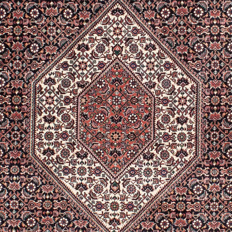Bidjar Koberec 130x211cm - Perský koberec