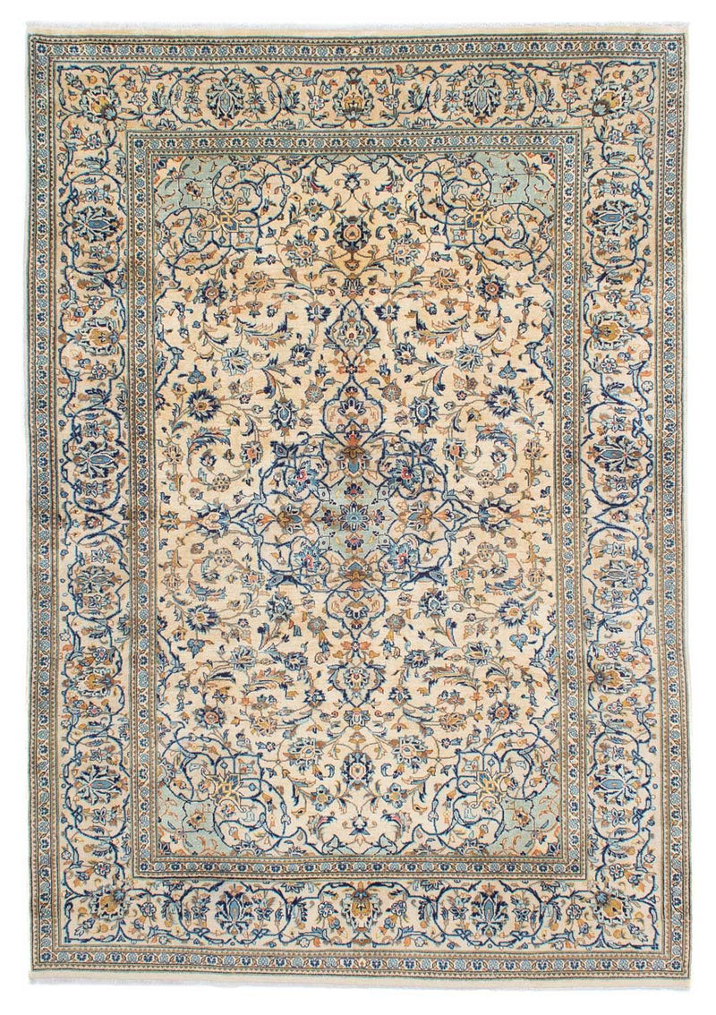 Kashan Koberec 197x291cm - Perský koberec