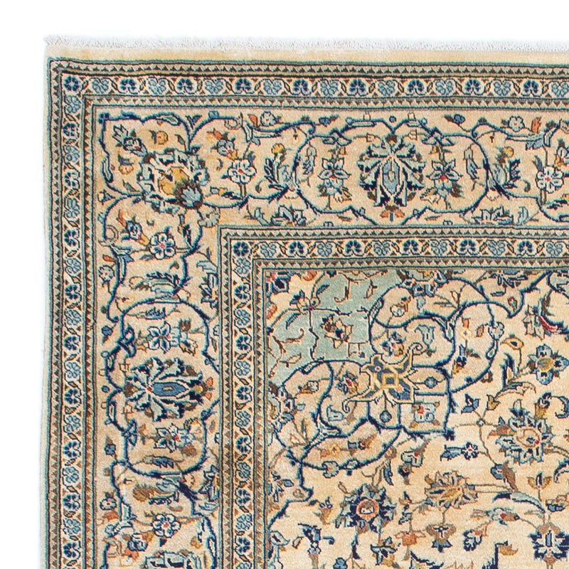 Kashan Koberec 197x291cm - Perský koberec