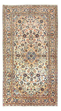 Kashan Koberec 150x266cm - Perský koberec – product image