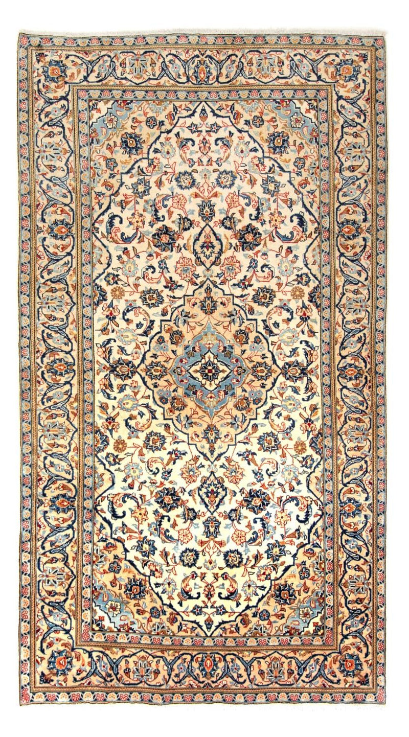 Kashan Koberec 150x266cm - Perský koberec