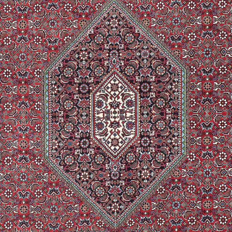 Bidjar Koberec 212x133cm - Perský koberec