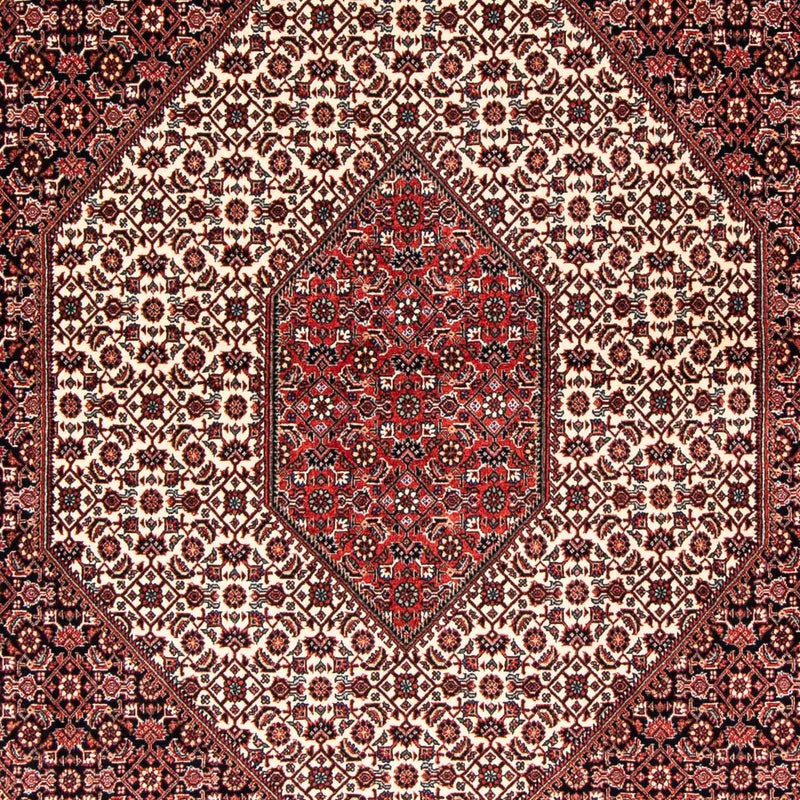Bidjar Koberec 171x242cm - Perský koberec