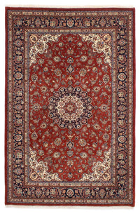 Kashmar Koberec 201x293cm - Perský koberec – product image