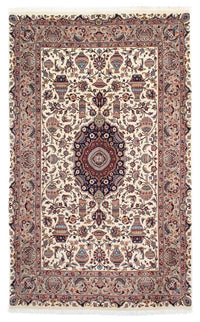 Kashmar Koberec 194x293cm - Perský koberec - béžová – product image
