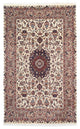 Kashmar Koberec 194x293cm - Perský koberec - béžová