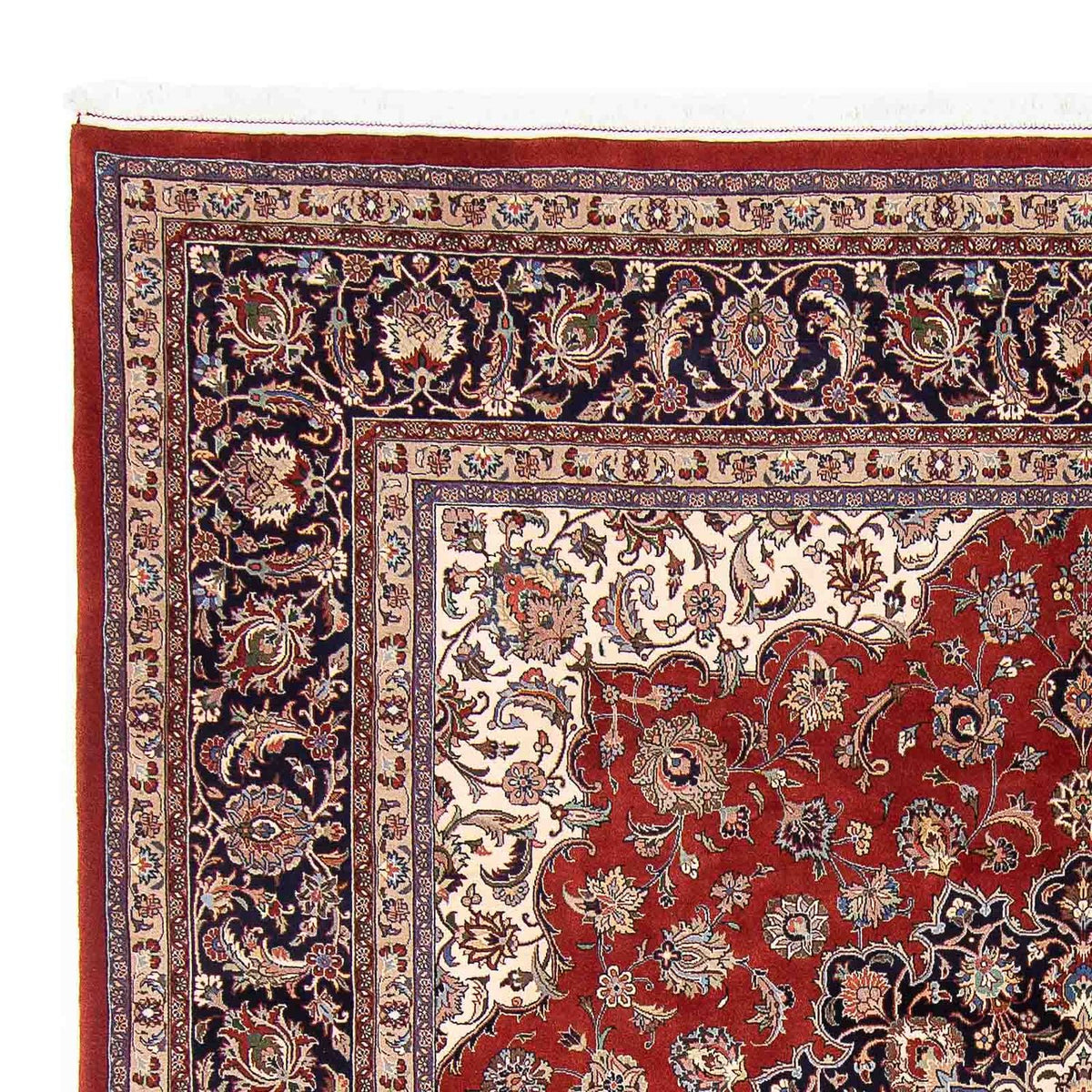 Kashmar Koberec 300x308cm - Perský koberec