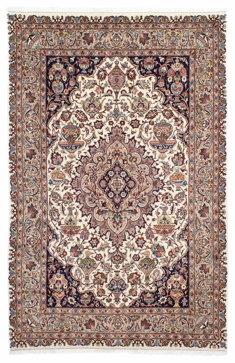 Kashmar Koberec 197x290cm - Perský koberec