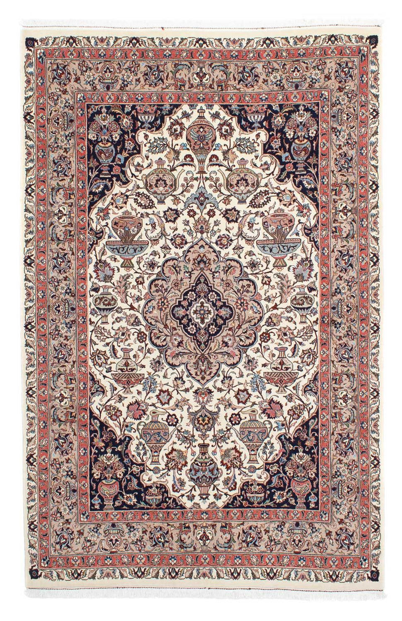 Kashmar Koberec 196x293cm - Perský koberec