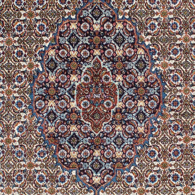 Moud Koberec 149x193cm - Perský koberec