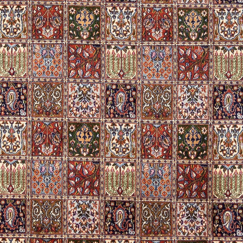 Moud Koberec 249x354cm - Perský koberec