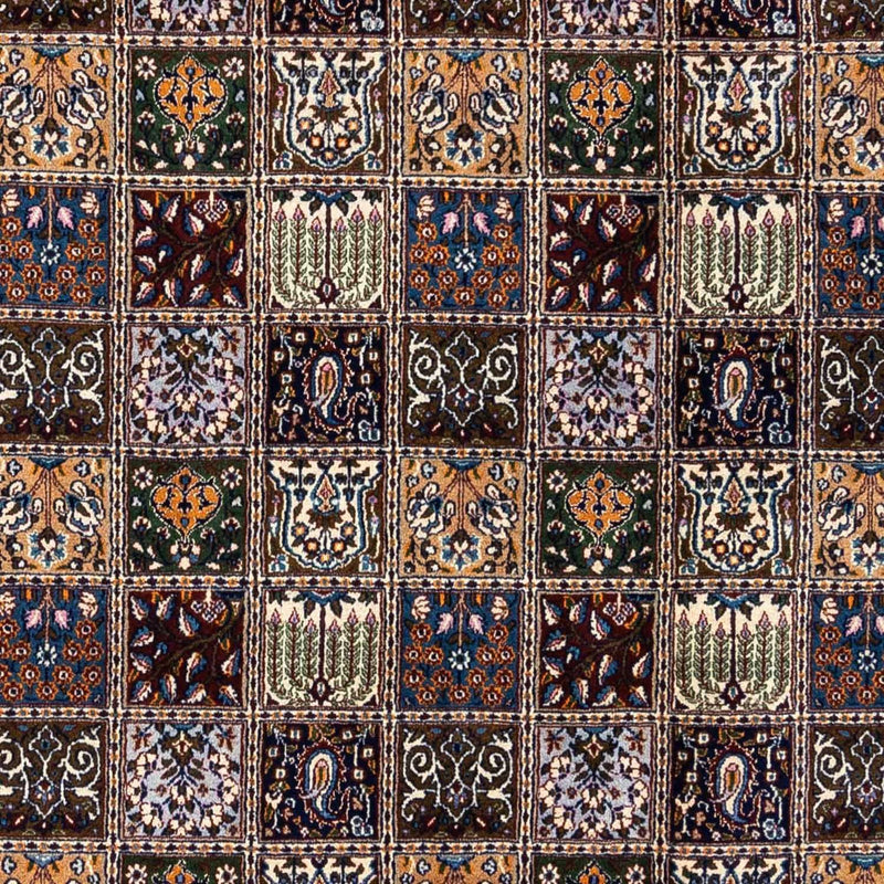 Moud Koberec 249x354cm - Perský koberec