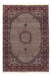 Moud Koberec 203x296cm - Perský koberec – product image
