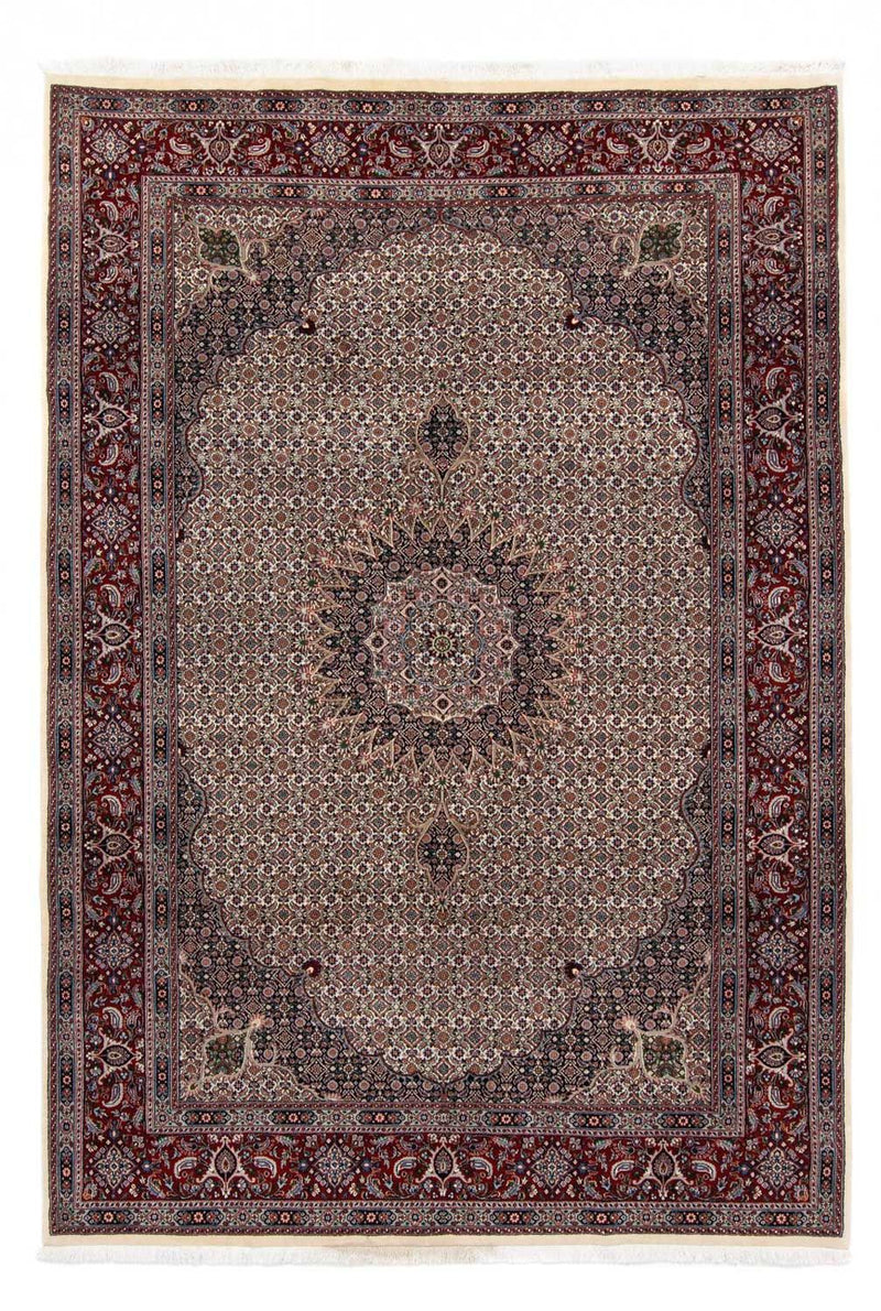 Moud Koberec 203x296cm - Perský koberec
