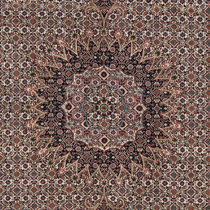 Moud Koberec 203x296cm - Perský koberec