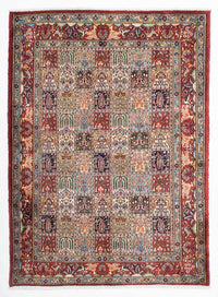 Moud Koberec 195x150cm - Perský koberec – product image