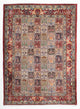 Moud Koberec 195x150cm - Perský koberec