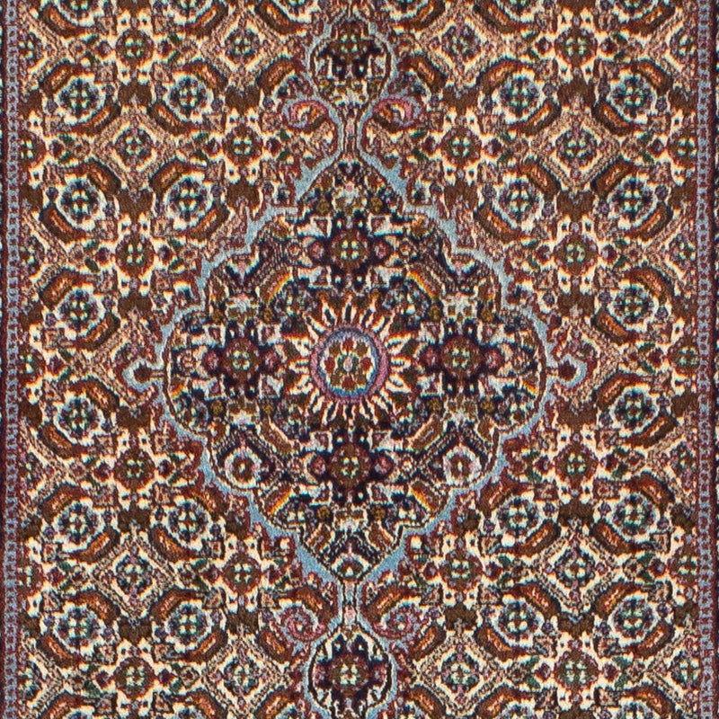 Moud Koberec 83x292cm - Perský koberec