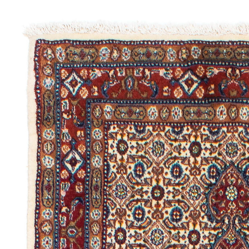 Moud Koberec 81x293cm - Perský koberec