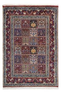 Moud Koberec 96x141cm - Perský koberec – product image