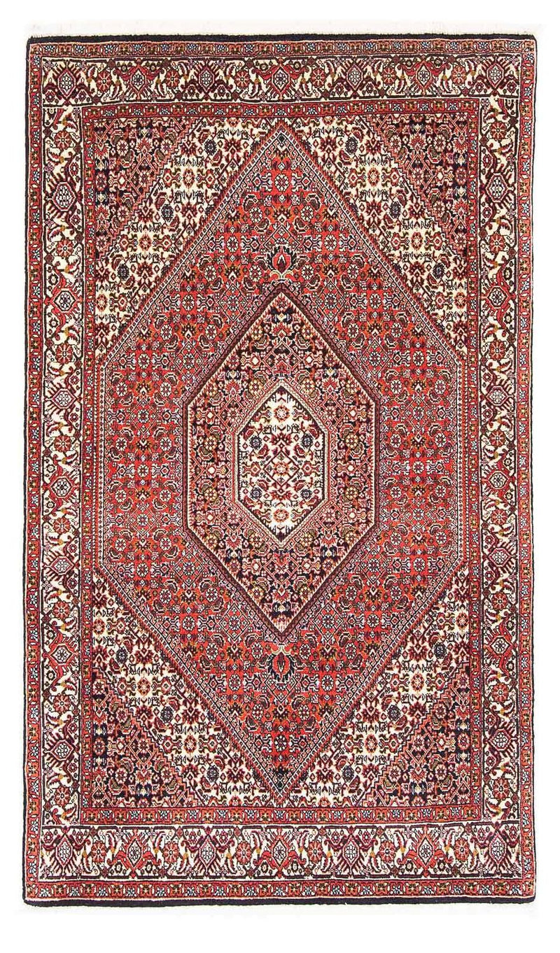 Bidjar - Zanjan Koberec 110x190cm - Perský koberec