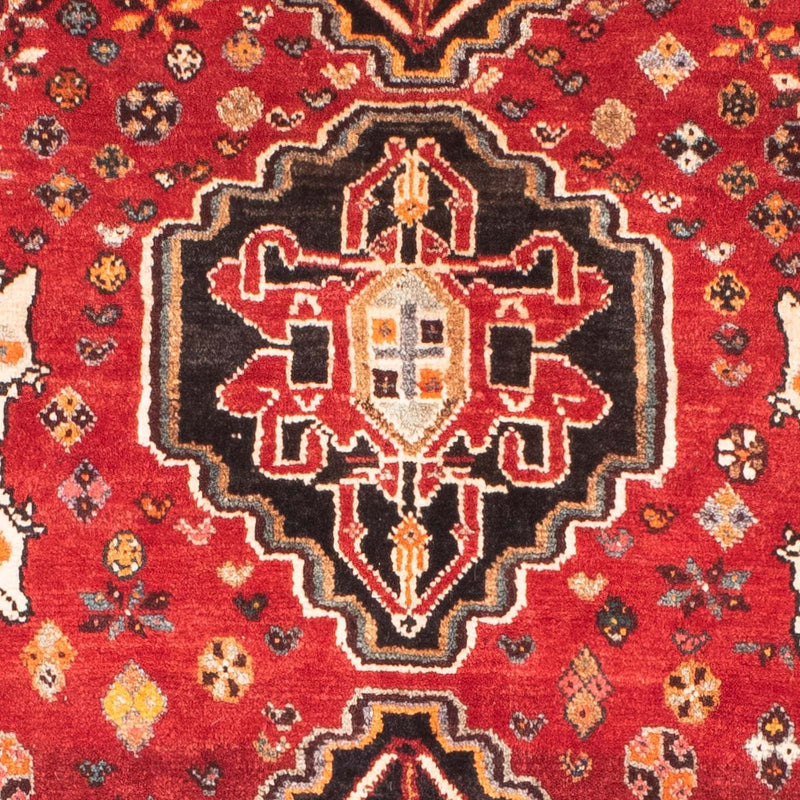 Shiraz Koberec 81x148cm - Perský koberec