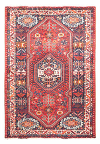 Qashqai Koberec 110x161cm - Perský koberec – product image