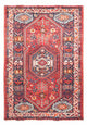 Qashqai Koberec 110x161cm - Perský koberec