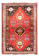 Qashqai Koberec 165x118cm - Perský koberec