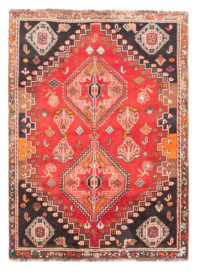 Qashqai Koberec 110x153cm - Perský koberec