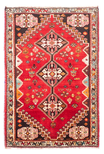 Qashqai Koberec 115x167cm - Perský koberec