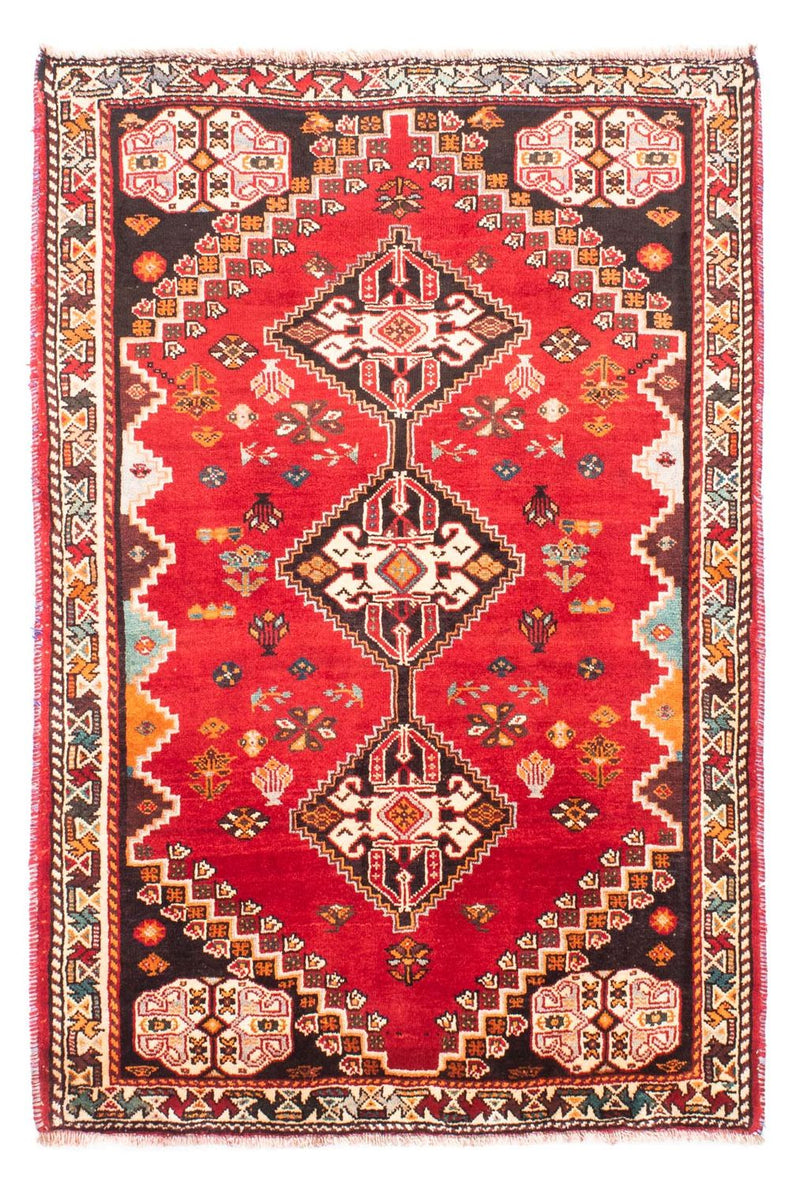 Qashqai Koberec 115x167cm - Perský koberec