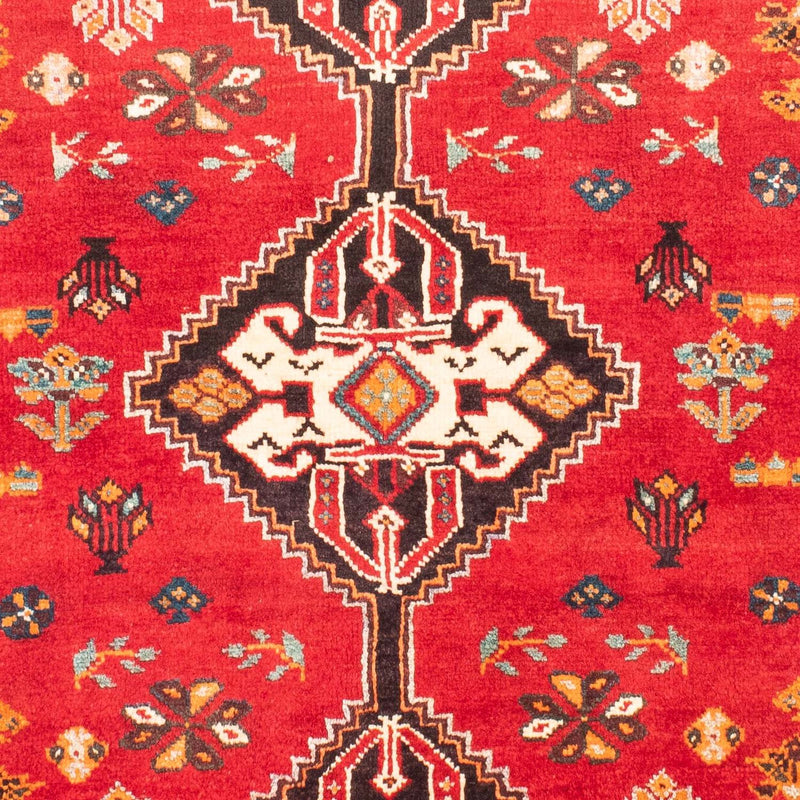 Qashqai Koberec 115x167cm - Perský koberec