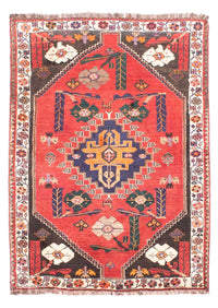 Qashqai Koberec 110x160cm - Perský koberec – product image