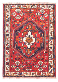 Qashqai Koberec 106x158cm - Perský koberec – product image