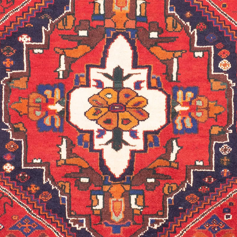 Qashqai Koberec 106x158cm - Perský koberec