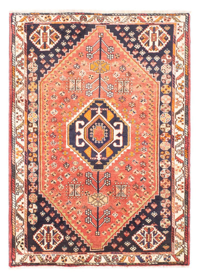 Qashqai Koberec 110x156cm - Perský koberec