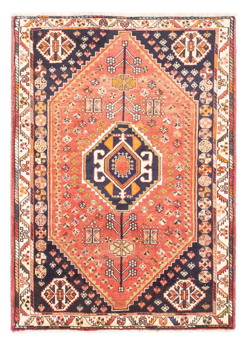 Qashqai Koberec 110x156cm - Perský koberec