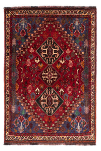 Qashqai Koberec 111x163cm - Perský koberec – product image