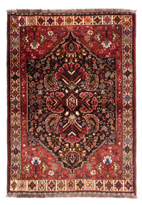 Qashqai Koberec 112x160cm - Perský koberec – product image