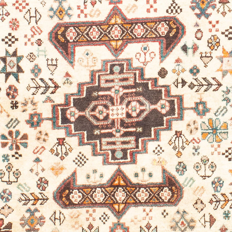 Qashqai Koberec 101x158cm - Perský koberec
