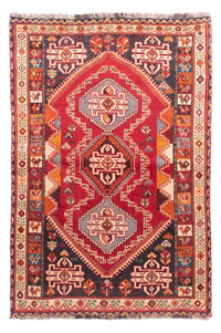 Qashqai Koberec 105x155cm - Perský koberec – product image